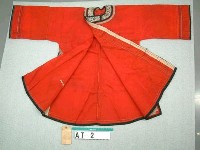 女子長袖長衣藏品圖，第20張
